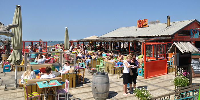 Betere Solbeach Scheveningen | A-Way Events & Wellness KZ-69